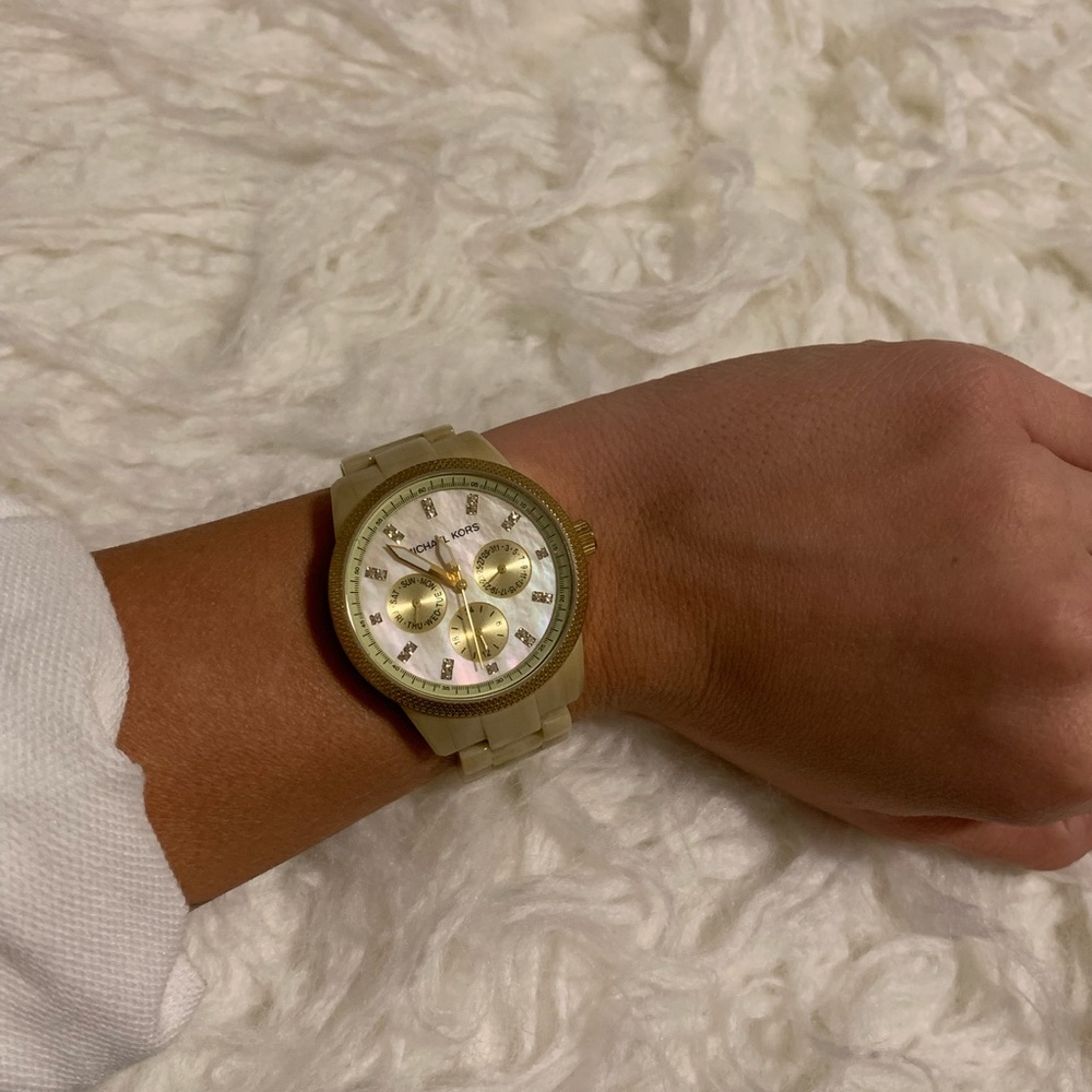 Michael kors watch